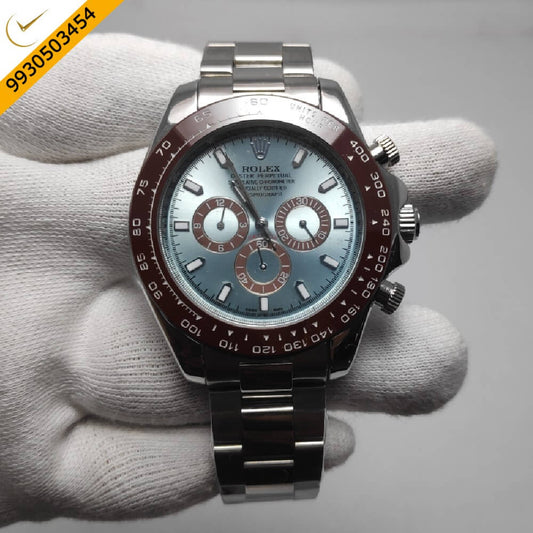 Rolex Oyster Perpetual Daytona Chronograph