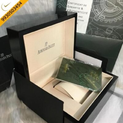 Audemars Piguet High Quality Brand Box