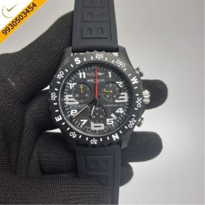 Breitling Endurance PRO full Black Swiss Watch