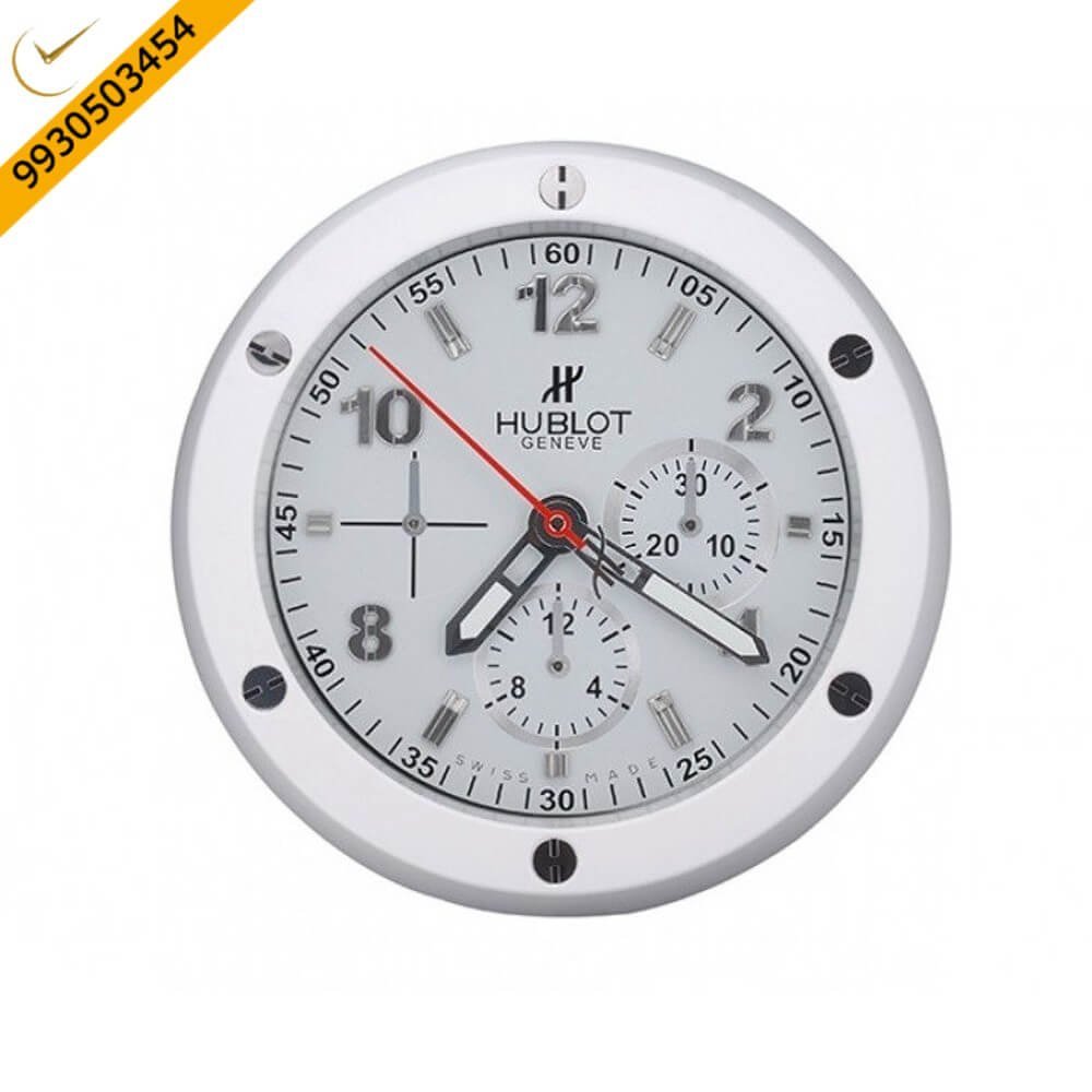Hublot Big Bang White Dial WallClock