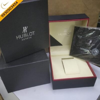Hublot Normal Brand Box