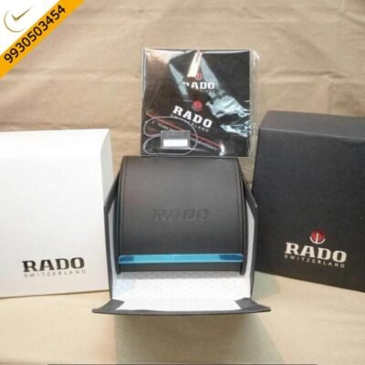 Rado Brand Box