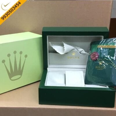 Rolex Brand Box