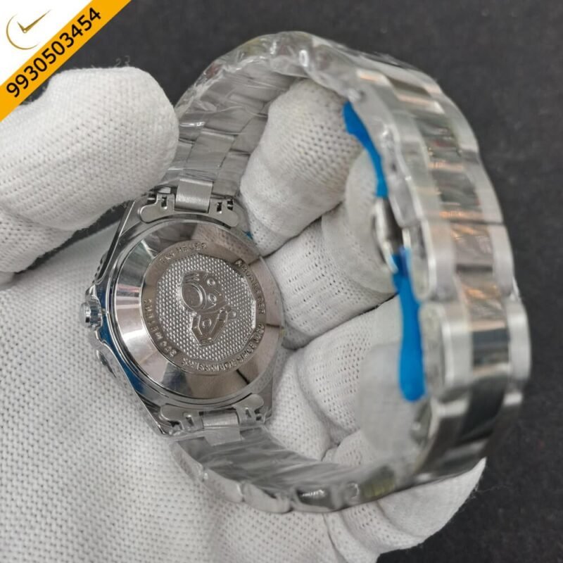 Tag Heuer Aquaracer Pink Dial Swiss Watch - Image 4