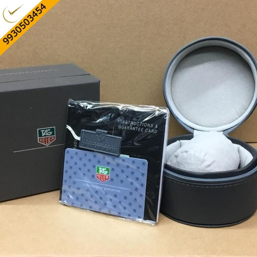 Tag Hueur Brand Box