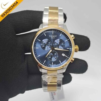 Tissot Chrono XL Classic T116.617 Blue Dial Store Quality Swiss Watch
