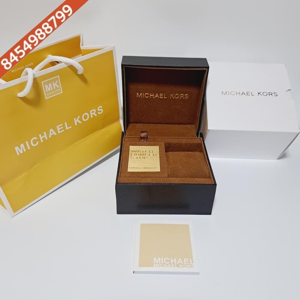 Michael Kors Brand Box
