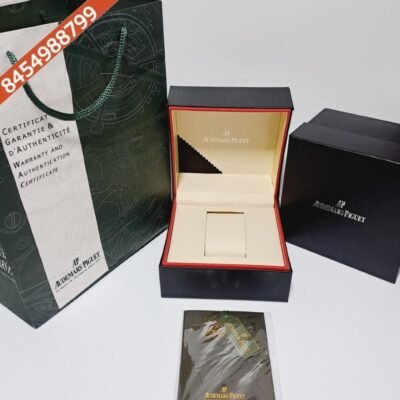 Audemars Piguet Normal Brand Box