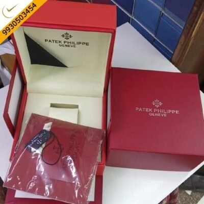 patek Philippe Normal Brand Box