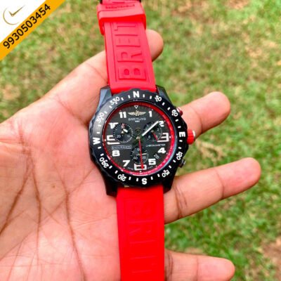 Breitling Endurance Pro 44 Black Dial