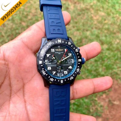 Breitling Endurance Pro 44 Black Dial