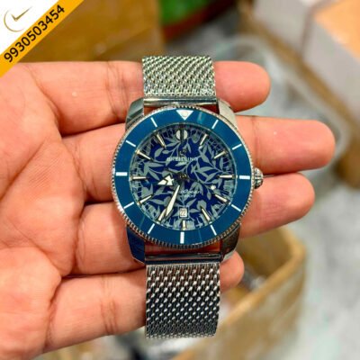 Breitling Superocean Heritage B31 Automatic 40 Kelly Slater