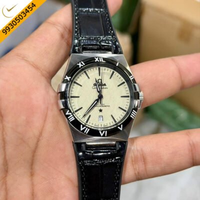 Luxury Swiss Watch