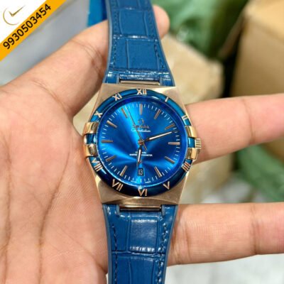 Omega Master Chronometer