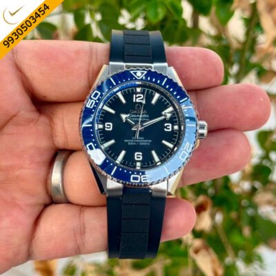Swiss Luxury Automatic Watch