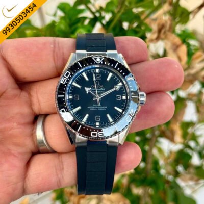 Omega Co-Axial Master Chronometer