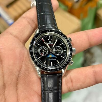 Omega Moonphase Chronograph