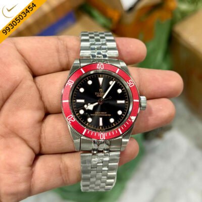Tudor Black Bay M7941A1A0RU-0003 Black Dial