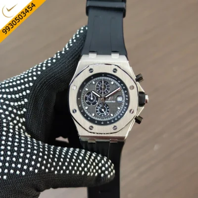 Audemars Piguet Offshore Automatic Chronograph