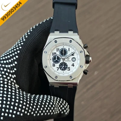 AP Men's Swiss Luxury Watch
