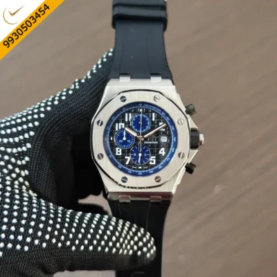 Swiss Made Audemars Piguet Royal Oak Offshore Automatic Chronograph