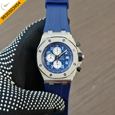 AP Offshore Swiss Automatic Watch
