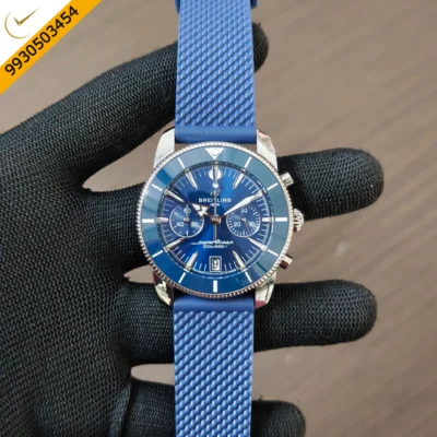 Breitling Superocean Heritage Automatic Diver Chronograph