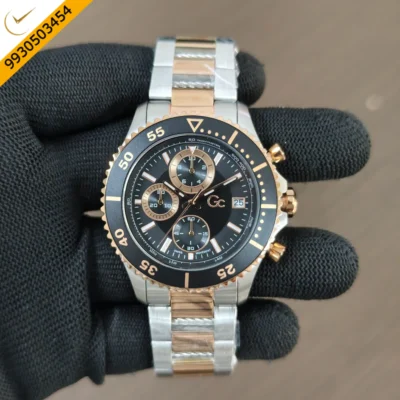 GC Premium Chronograph Timepiece