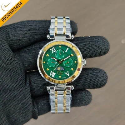 Premium GC TopChic Luxury Timepiece