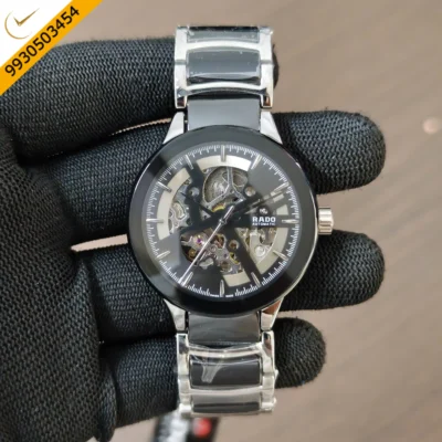 Rado Centrix Luxury Timepiece