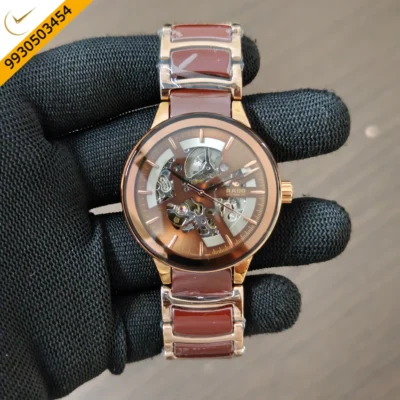 Rado Sapphire Crystal Watch